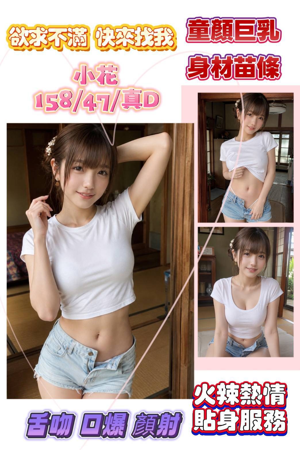 信義定點 信義定點